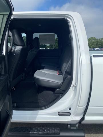 new 2025 Ram 2500 car, priced at $52,652