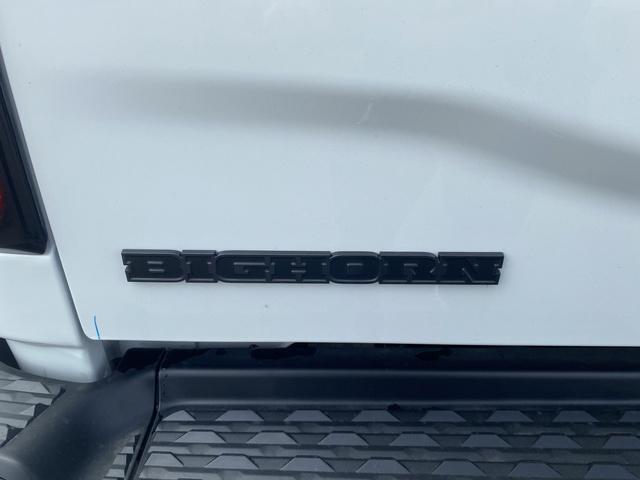 new 2025 Ram 2500 car, priced at $52,652