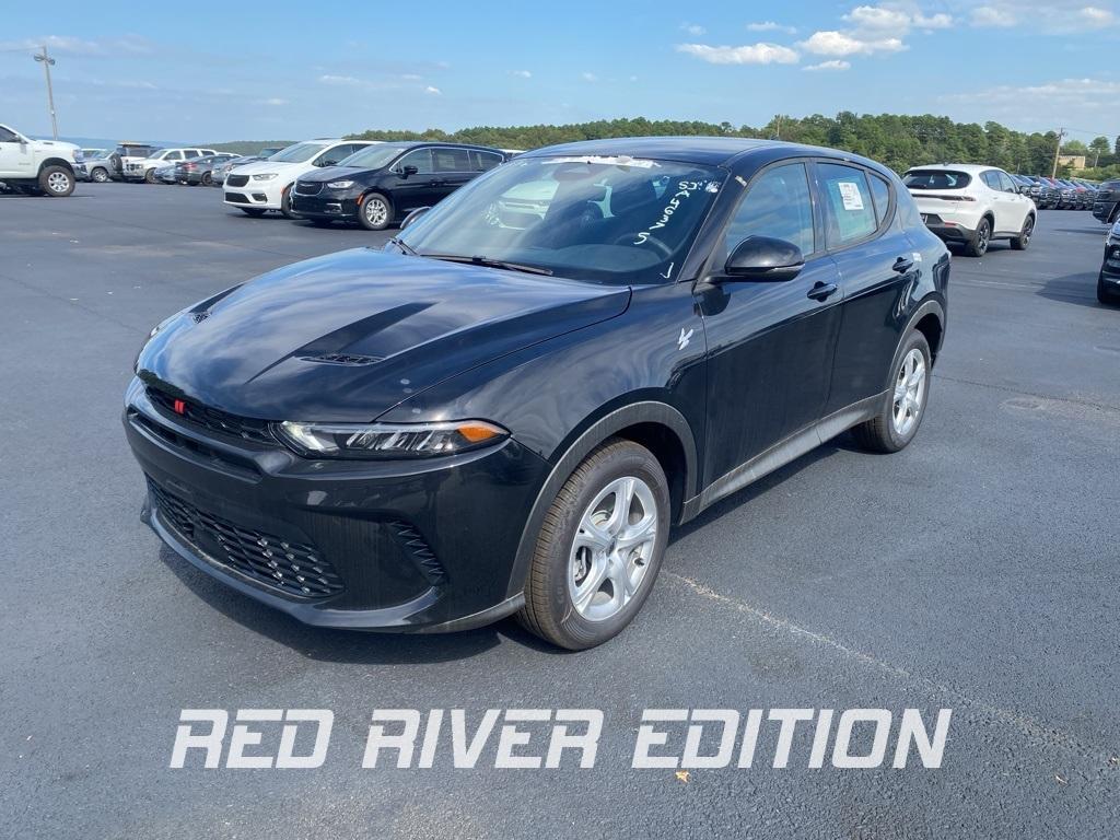 new 2025 Dodge Hornet car, priced at $31,335