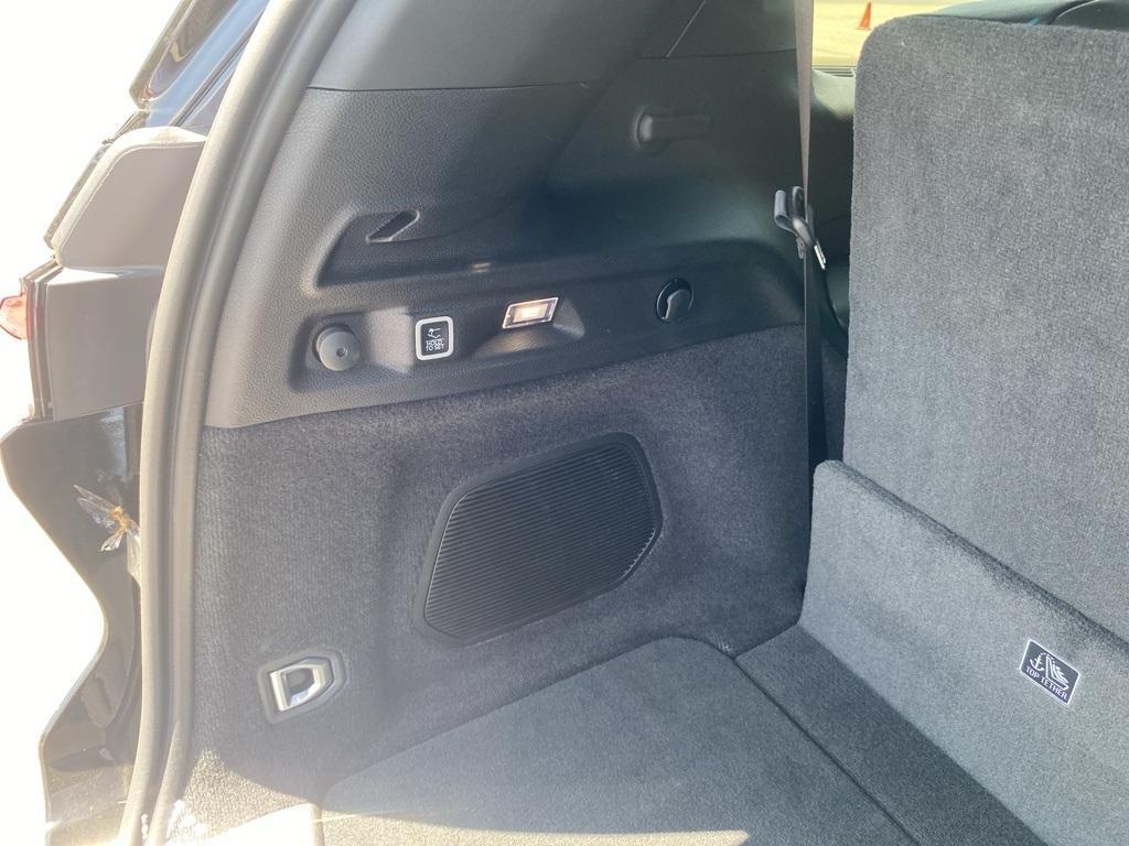 new 2025 Jeep Grand Cherokee L car, priced at $63,434