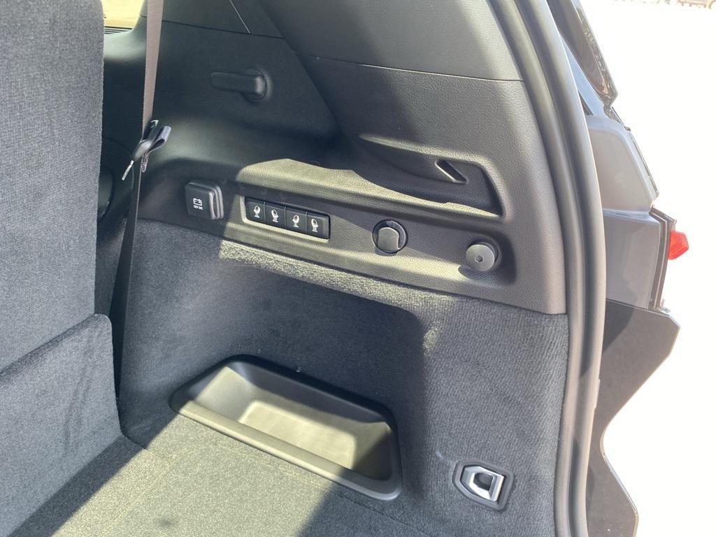new 2025 Jeep Grand Cherokee L car, priced at $63,434