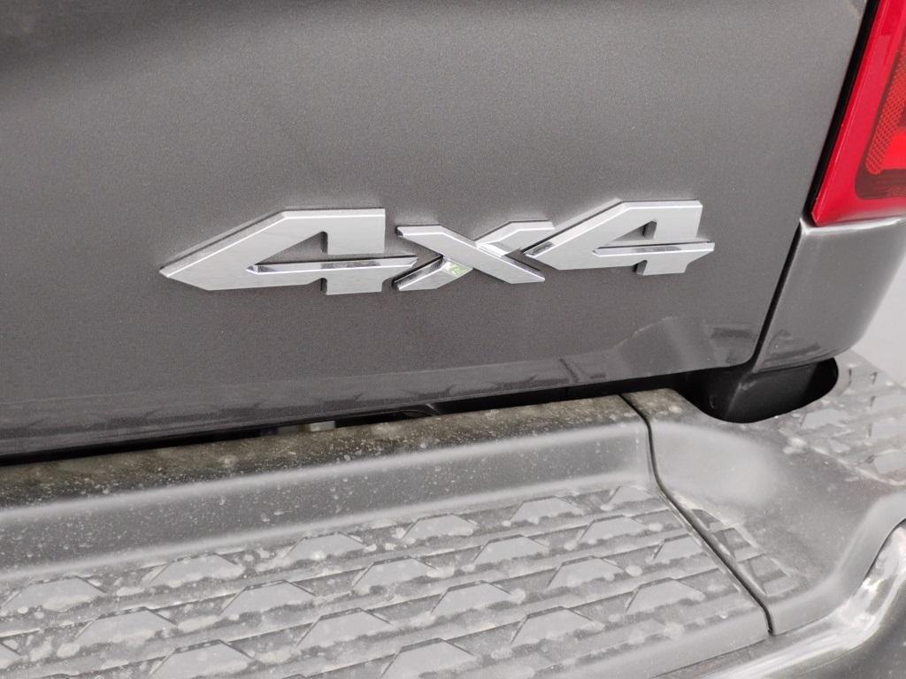 new 2025 Ram 2500 car, priced at $87,140