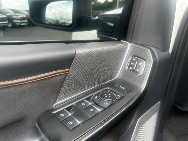 used 2023 Ford F-250 car, priced at $76,916