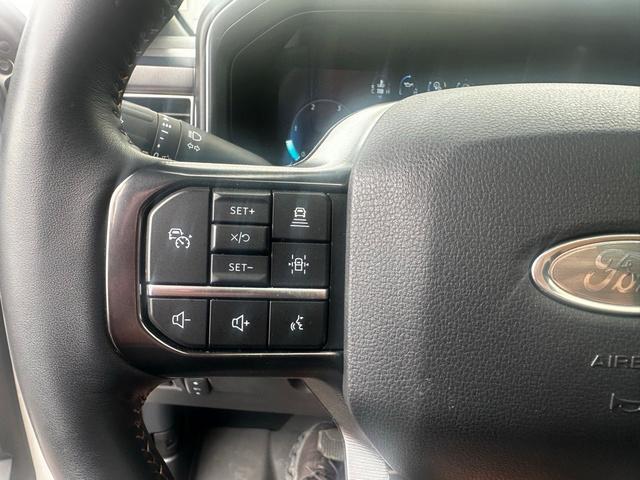 used 2023 Ford F-250 car, priced at $76,916