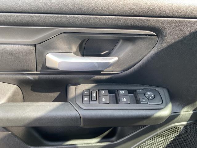 new 2025 Ram 1500 car, priced at $43,720