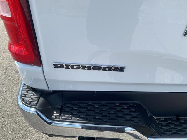 new 2025 Ram 1500 car, priced at $45,699
