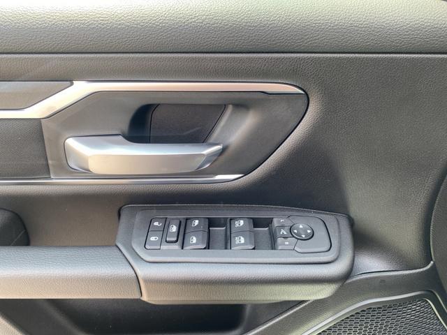 new 2025 Ram 1500 car, priced at $45,699