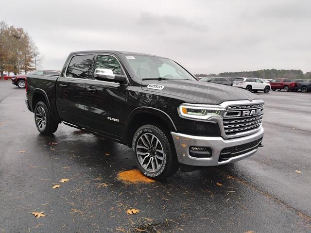 new 2026 Ram 1500 car, priced at $71,660