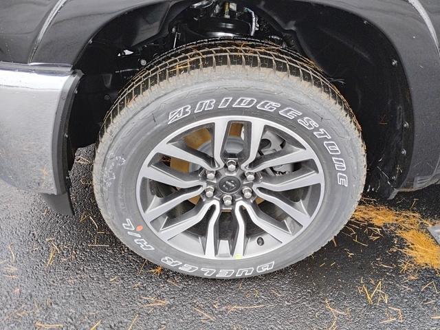 new 2026 Ram 1500 car, priced at $71,660