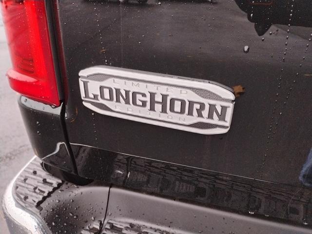 new 2026 Ram 1500 car, priced at $71,660