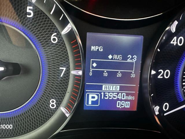 used 2018 INFINITI QX80 car, priced at $21,196