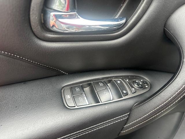 used 2018 INFINITI QX80 car, priced at $21,196