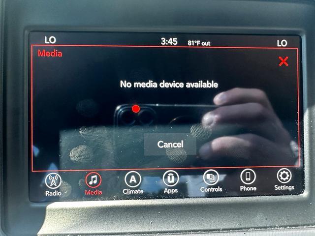used 2021 Dodge Challenger car, priced at $23,991