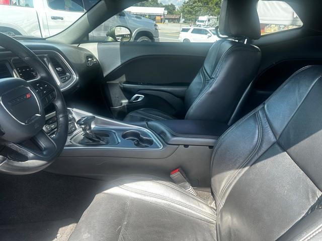 used 2021 Dodge Challenger car, priced at $23,991