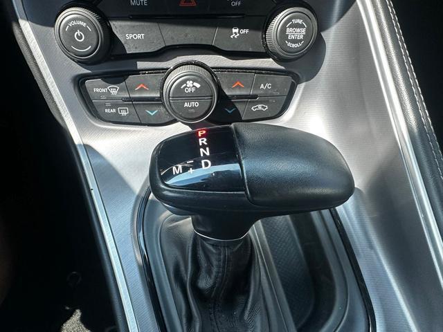 used 2021 Dodge Challenger car, priced at $23,991