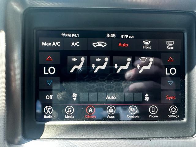 used 2021 Dodge Challenger car, priced at $23,991