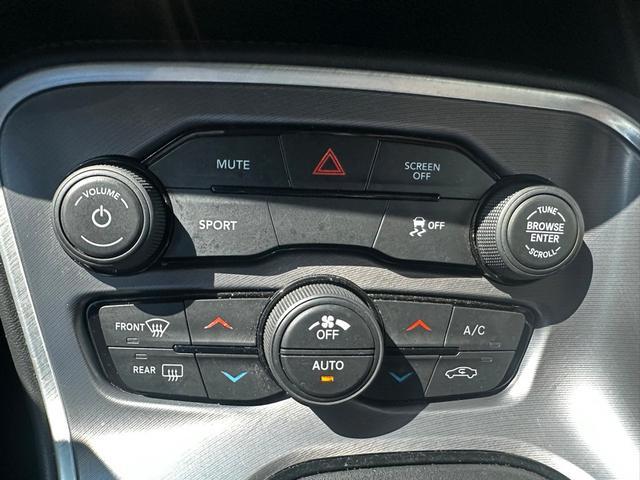 used 2021 Dodge Challenger car, priced at $23,991