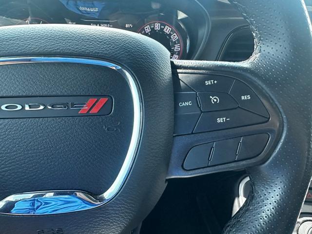 used 2021 Dodge Challenger car, priced at $23,991