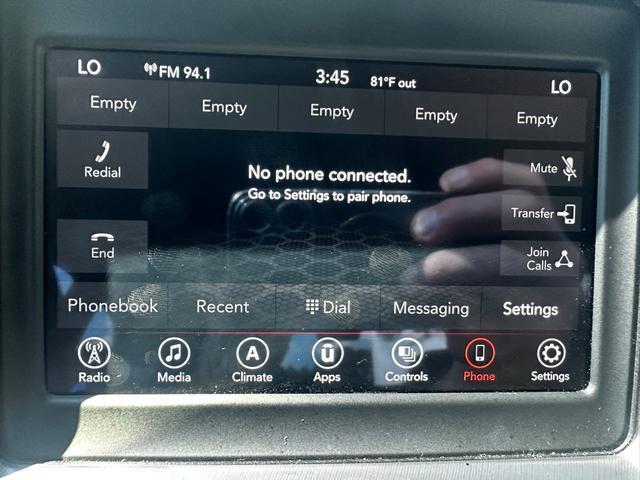used 2021 Dodge Challenger car, priced at $23,991