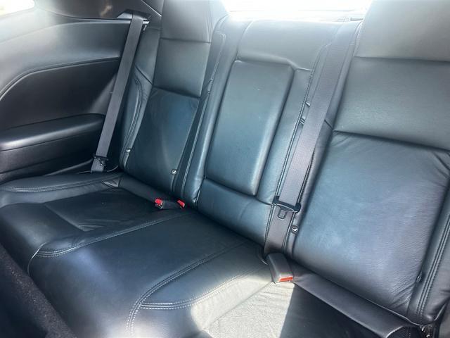 used 2021 Dodge Challenger car, priced at $23,991