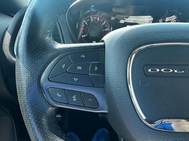 used 2021 Dodge Challenger car, priced at $23,991