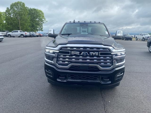 new 2025 Ram 2500 car, priced at $93,020