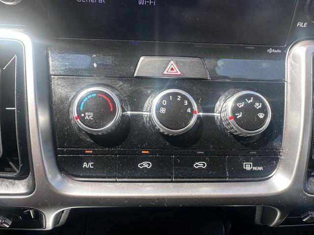 used 2021 Kia Sorento car, priced at $21,784