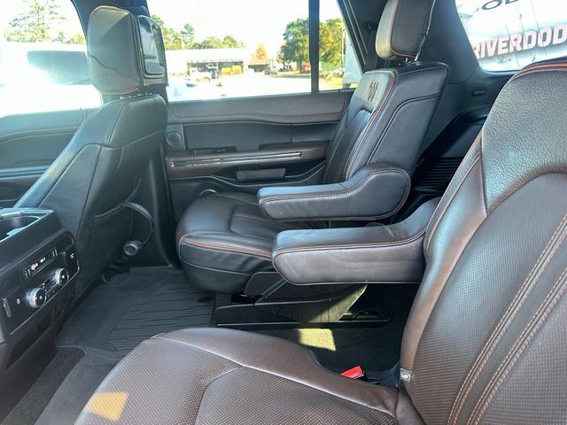 used 2020 Ford Expedition car, priced at $40,280