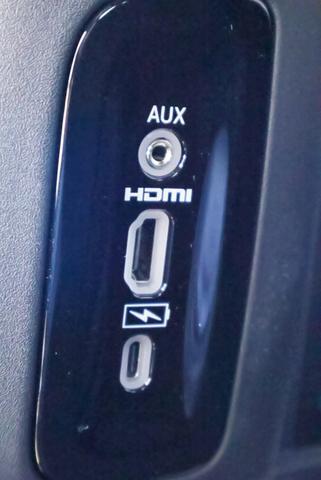 new 2024 Chrysler Pacifica Hybrid car, priced at $54,024