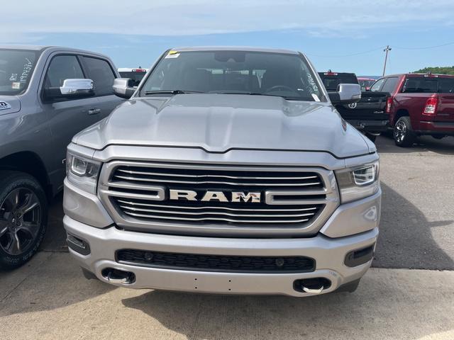 new 2024 Ram 1500 car, priced at $62,337