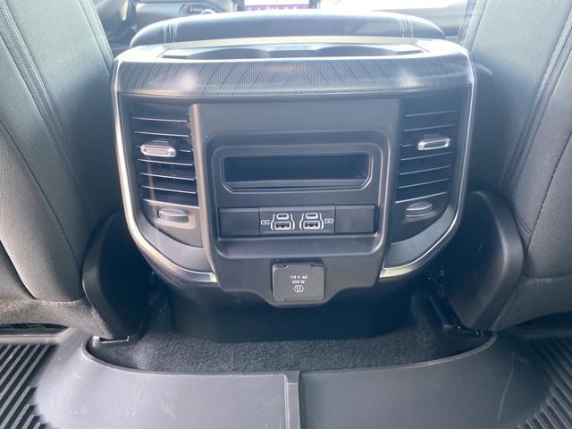 new 2025 Ram 1500 car, priced at $47,135