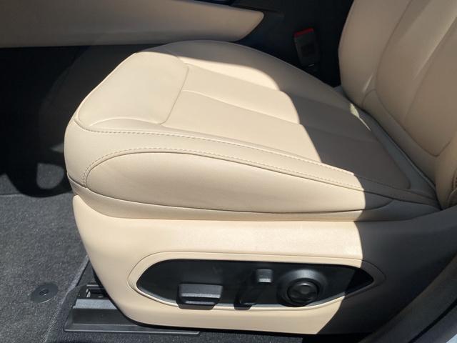 new 2025 Jeep Grand Cherokee car, priced at $45,736