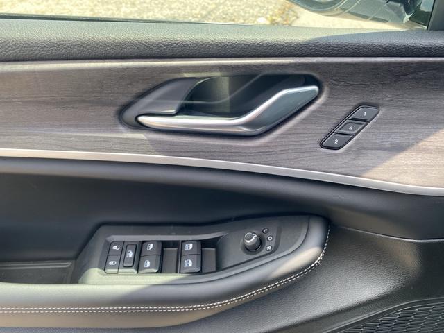 new 2025 Jeep Grand Cherokee L car, priced at $47,543