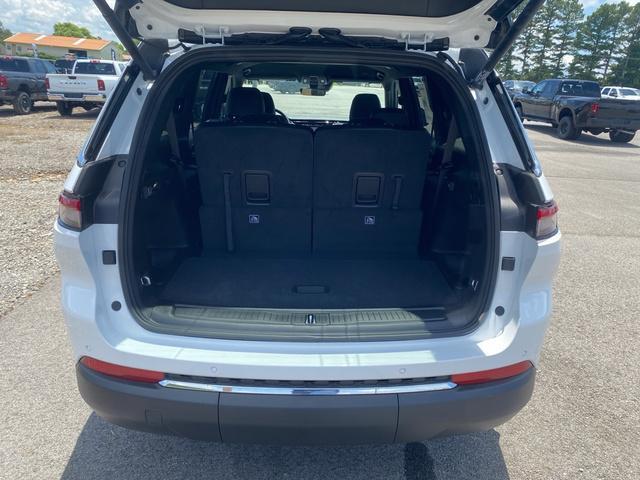 new 2025 Jeep Grand Cherokee L car, priced at $47,543