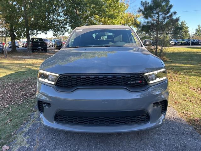 new 2025 Dodge Durango car, priced at $42,980