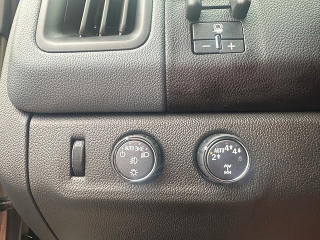 used 2022 Chevrolet Colorado car, priced at $37,089