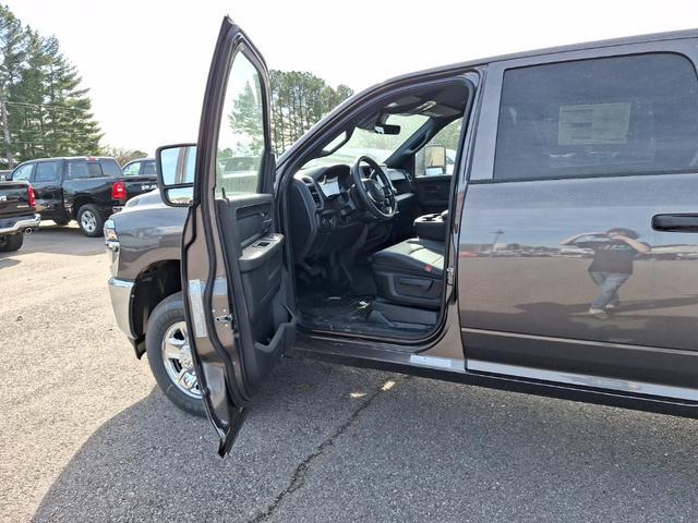 new 2025 Ram 2500 car, priced at $67,095