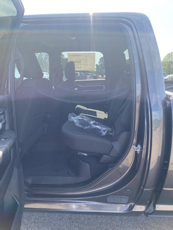 new 2025 Ram 2500 car, priced at $68,523