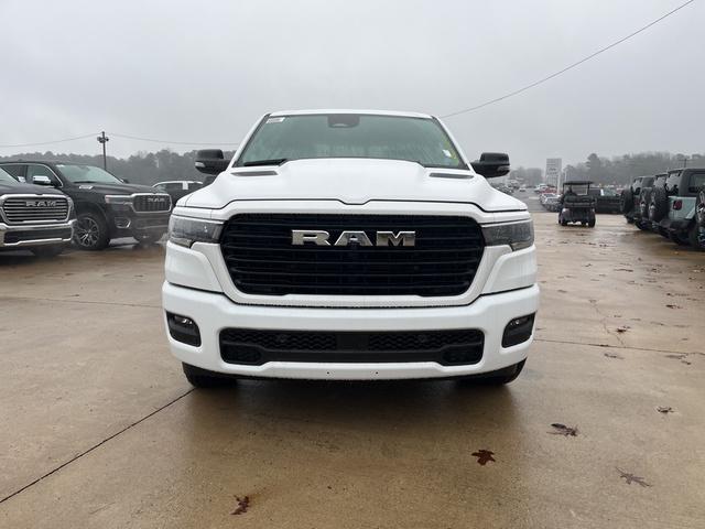 new 2025 Ram 1500 car, priced at $65,450