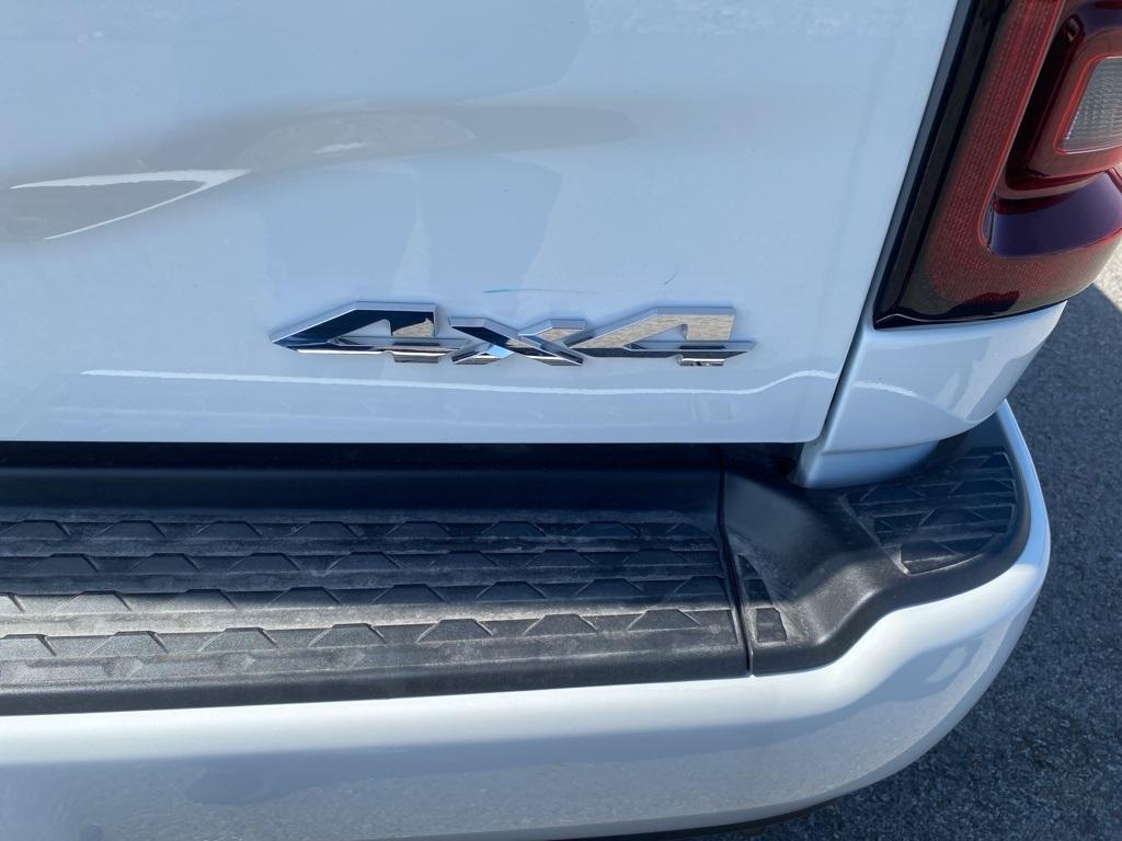 new 2025 Ram 2500 car, priced at $70,175