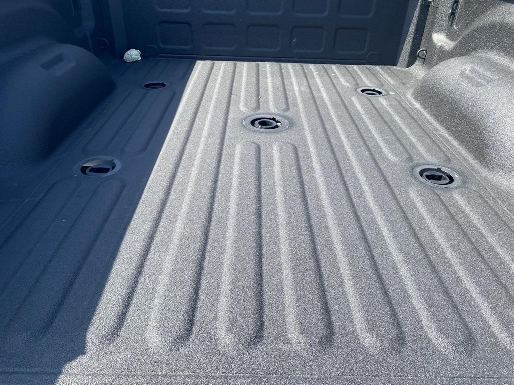 new 2025 Ram 2500 car, priced at $70,175