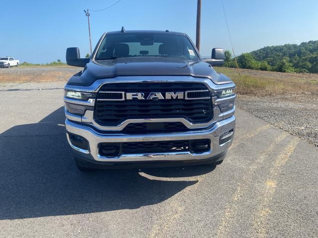 new 2025 Ram 2500 car, priced at $52,520