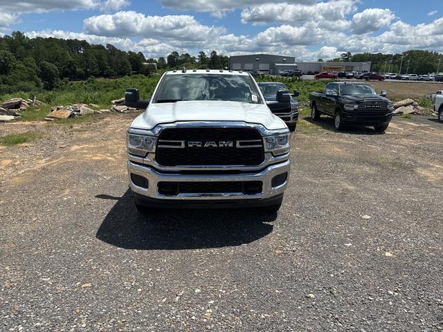 new 2024 Ram 2500 car, priced at $57,589