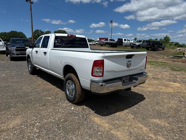 new 2024 Ram 2500 car, priced at $57,589