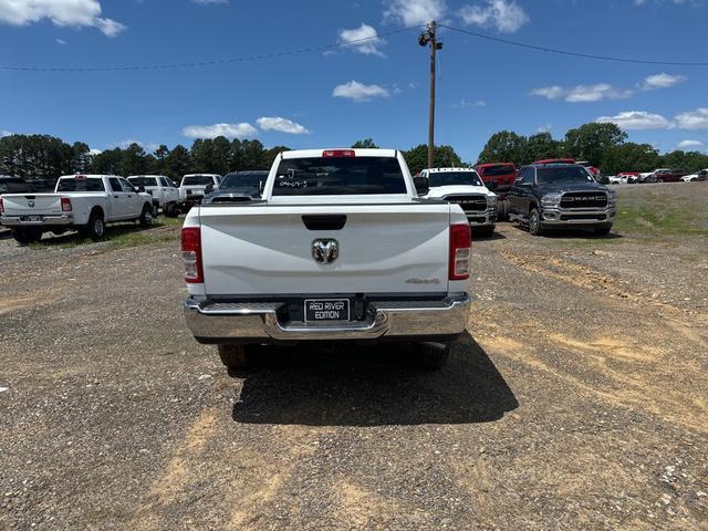 new 2024 Ram 2500 car, priced at $57,589