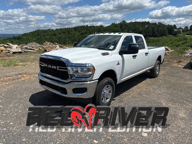 new 2024 Ram 2500 car, priced at $57,589