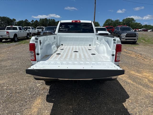 new 2024 Ram 2500 car, priced at $57,589