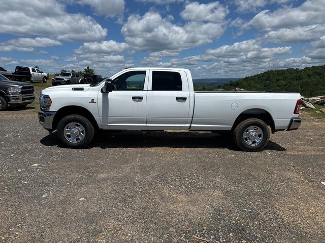 new 2024 Ram 2500 car, priced at $57,589