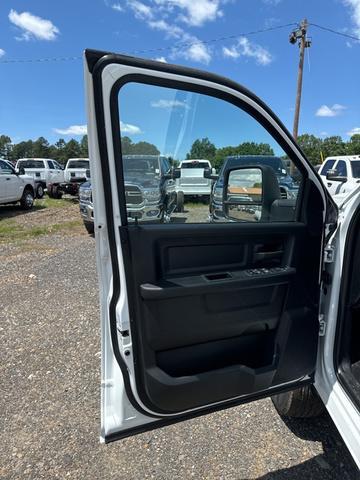 new 2024 Ram 2500 car, priced at $57,589