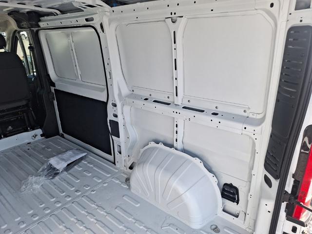 new 2025 Ram ProMaster 1500 car, priced at $50,145